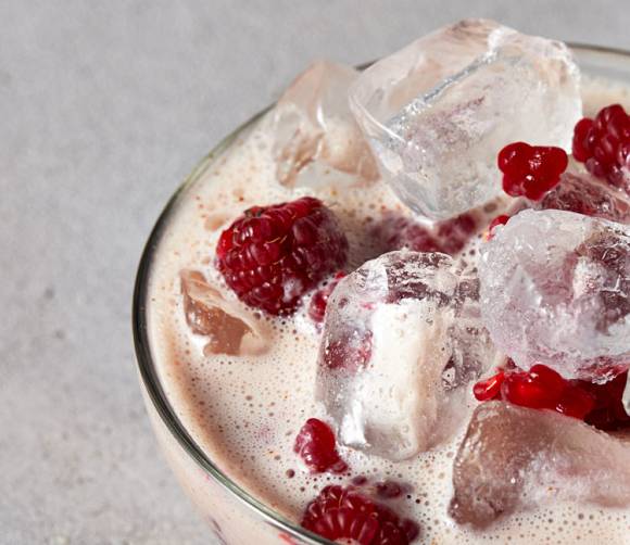 Die besten 10 Eiweißshake Rezepte | High Protein