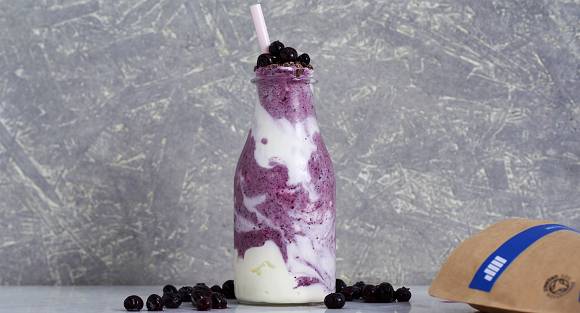 Die besten 10 Eiweißshake Rezepte | High Protein