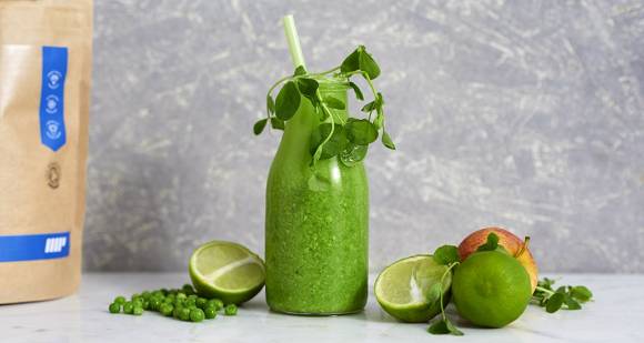 Die besten 10 Eiweißshake Rezepte | High Protein