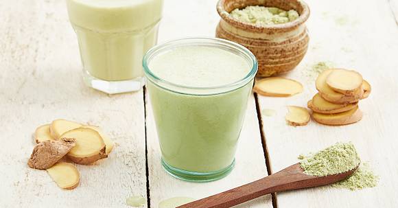 Die besten 10 Eiweißshake Rezepte | High Protein