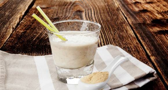 Die besten 10 Eiweißshake Rezepte | High Protein