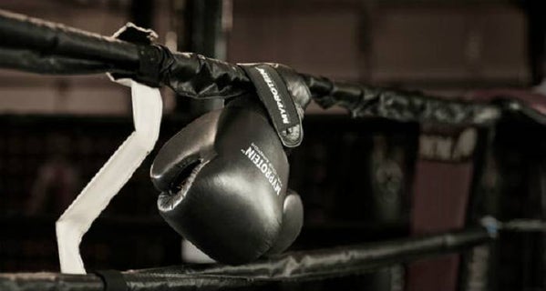 Schattenboxen und andere Box-Workouts