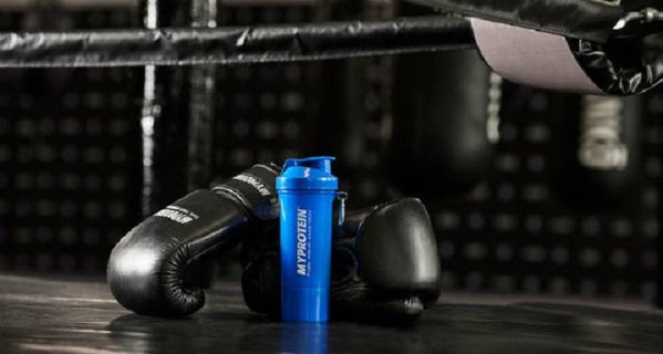 Schattenboxen und andere Box-Workouts