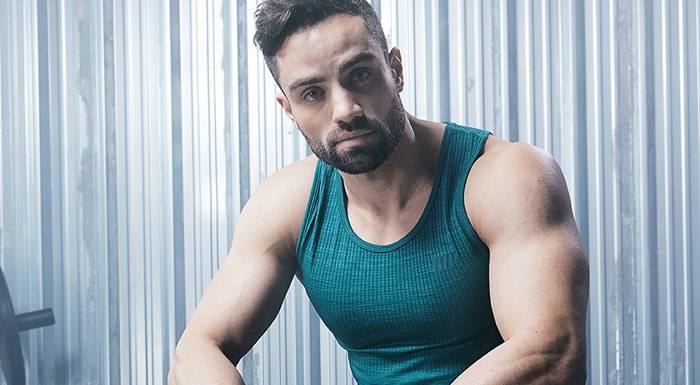 I, shredded: 10-Punkte-Plan zur Reduktion von Körperfett – Teil 2