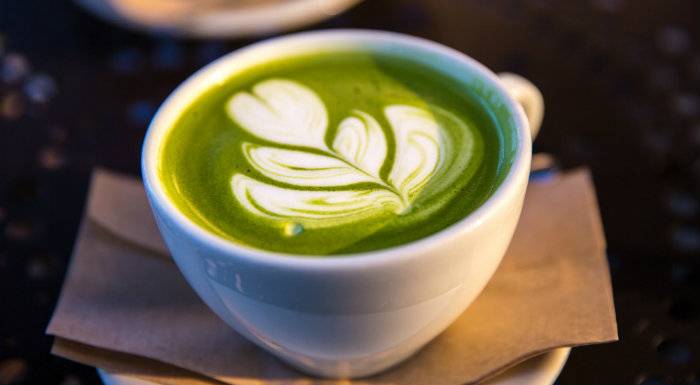 6 gute Gründe, wieso du Matcha Tee Pulver verwenden solltest