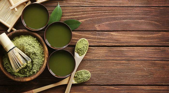 6 gute Gründe, wieso du Matcha Tee Pulver verwenden solltest
