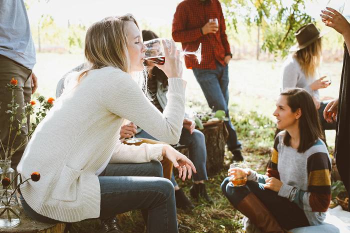 Wie viel Wasser am Tag trinken? So einfach wirst du gesund und leistungsstark