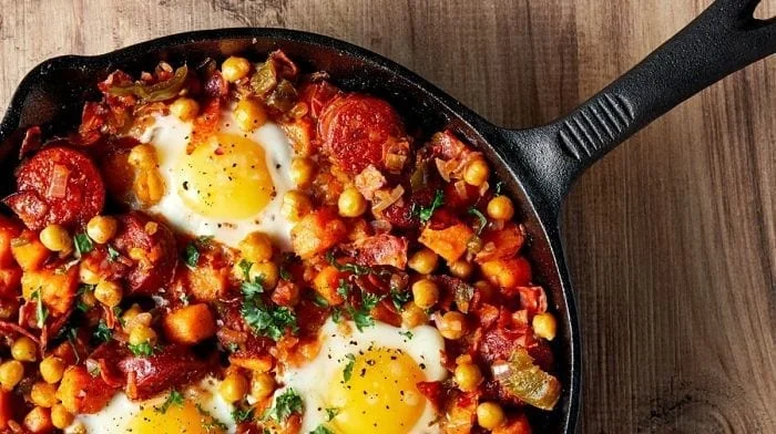 5 einfache Wege, um dich glücklich zu essen | Die besten Lebensmittel für mentale Gesundheit