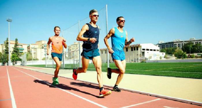Was ist ein Tempo-Lauf? | Dein Guide für Training an der aeroben Schwelle