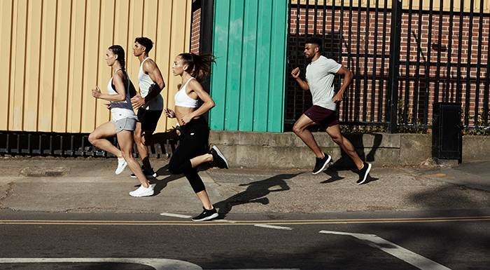 Was ist ein Tempo-Lauf? | Dein Guide für Training an der aeroben Schwelle