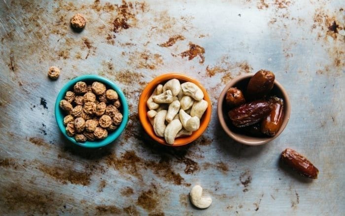 Muskelaufbau: 10 Post-Workout-Snacks zum Mitnehmen
