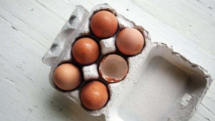 Muskelaufbau: 10 Post-Workout-Snacks zum Mitnehmen