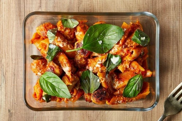 Muskelaufbau: 10 Post-Workout-Snacks zum Mitnehmen