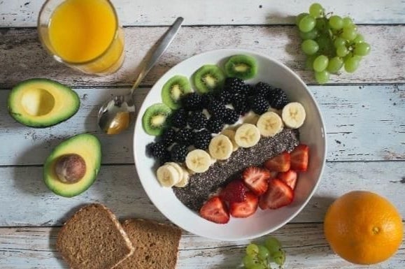 Muskelaufbau: 10 Post-Workout-Snacks zum Mitnehmen