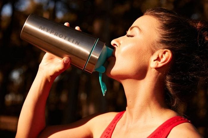 Das richtige Proteinpulver auswählen: Eine Anleitung für Anfänger