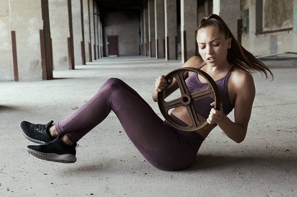Cortisol – 7 Möglichkeiten, um den katabolen Feind zu minimieren