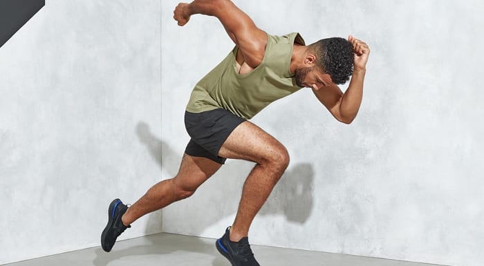 Do-It-Yourself: Pre-Workout Booster