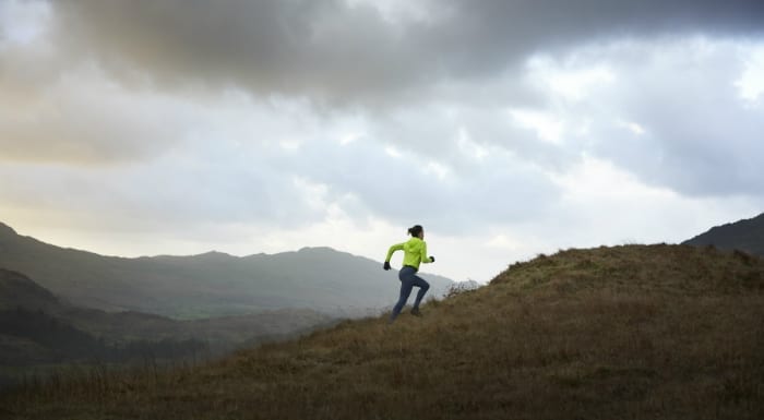 So verbesserst du deine Laufzeit