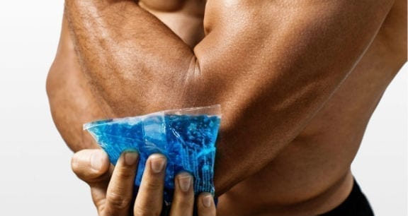10 typische Sportverletzungen - Und wie man sie vermeidet & überwindet