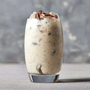 Protein Shakes & Smoothies zum Frühstück für optimalen Muskelaufbau & Fettabbau