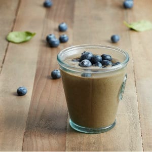 Protein Shakes & Smoothies zum Frühstück für optimalen Muskelaufbau & Fettabbau