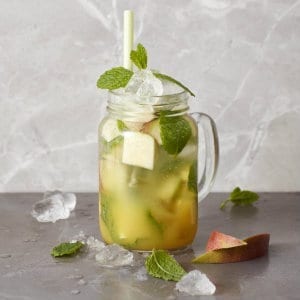 Protein Shakes & Smoothies zum Frühstück für optimalen Muskelaufbau & Fettabbau