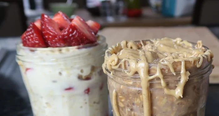 11 köstliche & nahrhafte Protein Porridge Rezepte