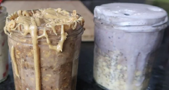 11 köstliche & nahrhafte Protein Porridge Rezepte