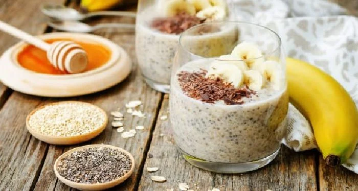 11 köstliche & nahrhafte Protein Porridge Rezepte