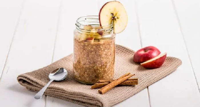 11 köstliche & nahrhafte Protein Porridge Rezepte