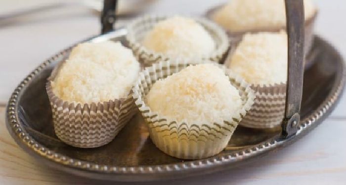 8 leichte Rezepte für Protein-Bällchen | Protein- & Energiebällchen ohne Backen