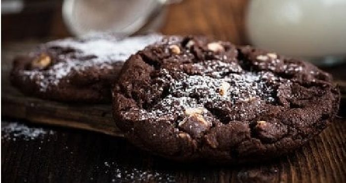 16 Protein Cookie Rezepte, um deinen Heißhunger zu stillen