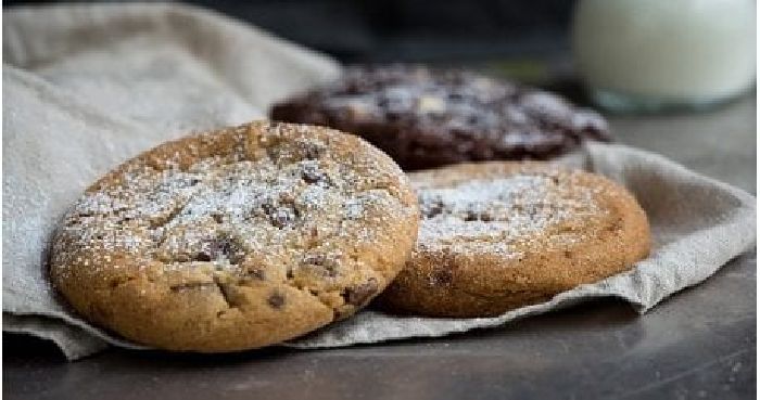 16 Protein Cookie Rezepte, um deinen Heißhunger zu stillen