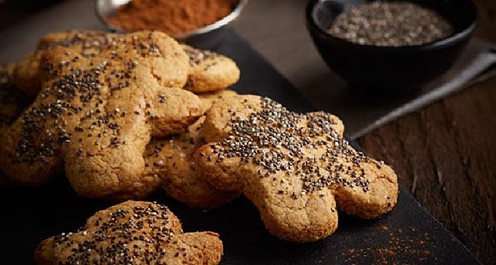 16 Protein Cookie Rezepte, um deinen Heißhunger zu stillen