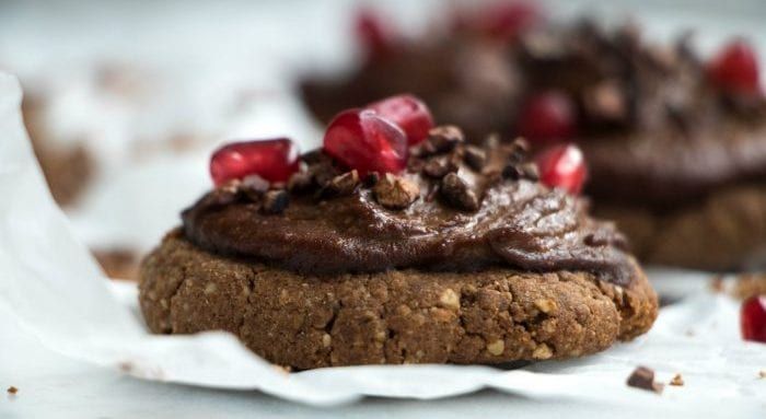 16 Protein Cookie Rezepte, um deinen Heißhunger zu stillen