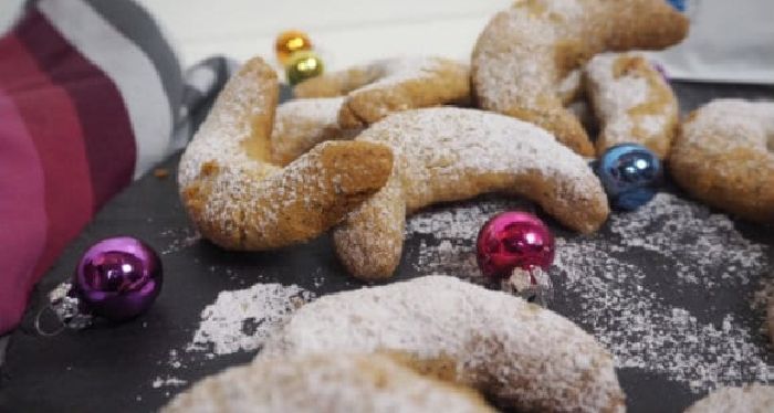 16 Protein Cookie Rezepte, um deinen Heißhunger zu stillen