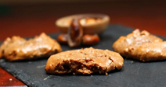 16 Protein Cookie Rezepte, um deinen Heißhunger zu stillen