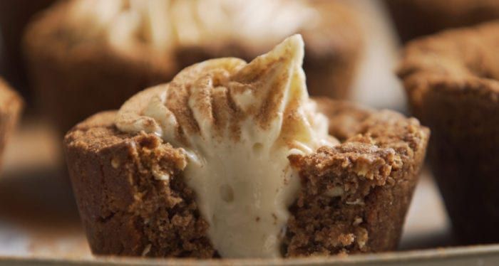 16 Protein Cookie Rezepte, um deinen Heißhunger zu stillen