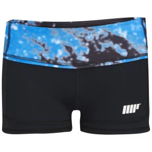 Myprotein Damen Athletic Shorts