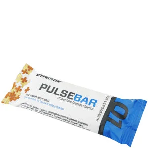 Pulse Riegel
