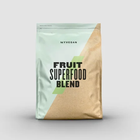 Fruit Superfood Mix