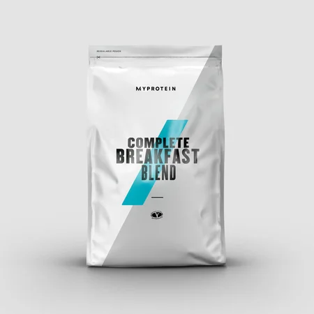 Frühstücks Mix