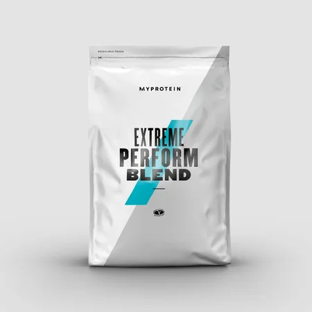 Extreme Performance Mix