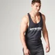 Myprotein Stringer Tanktop - Grau