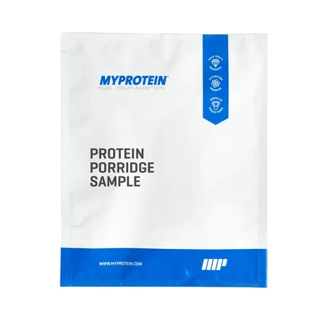 Protein Porridge (Probe)