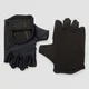 MP Herren Trainingshandschuhe - Schwarz