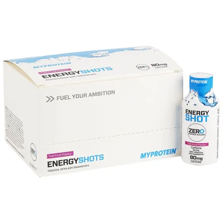 Energy Shot