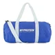 Myprotein Barrel Bag - Blau