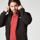 Myprotein Herren Zip Up Hoodie – Schwarz