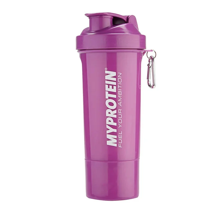 Myprotein Smartshake™ Shaker Slim - Lila